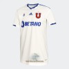 Officiële Voetbalshirt Universidad De Chile Uit 2022-23 - Heren